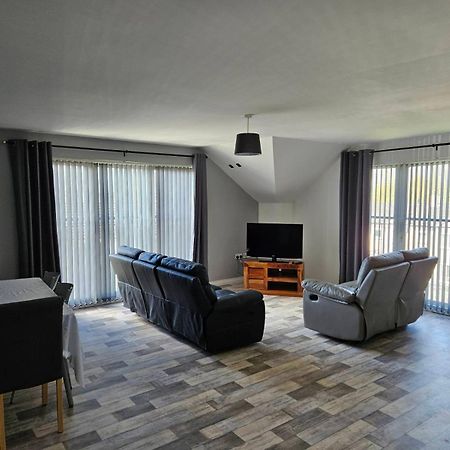 Apartament Skyview Retreat Londonderry Zewnętrze zdjęcie