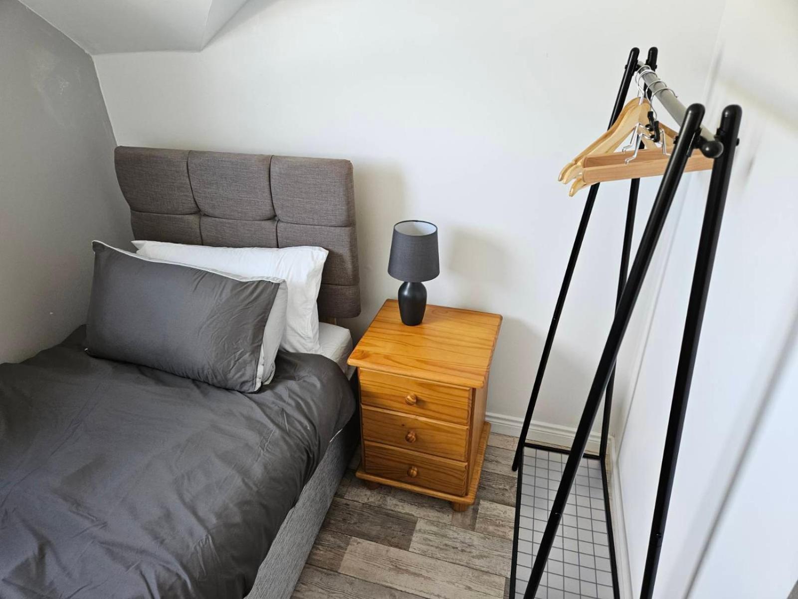 Apartament Skyview Retreat Londonderry Zewnętrze zdjęcie