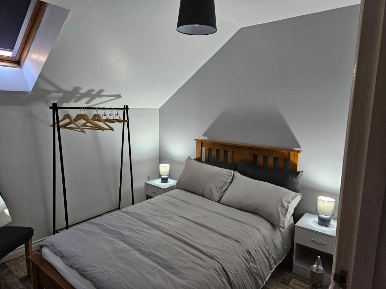 Apartament Skyview Retreat Londonderry Zewnętrze zdjęcie
