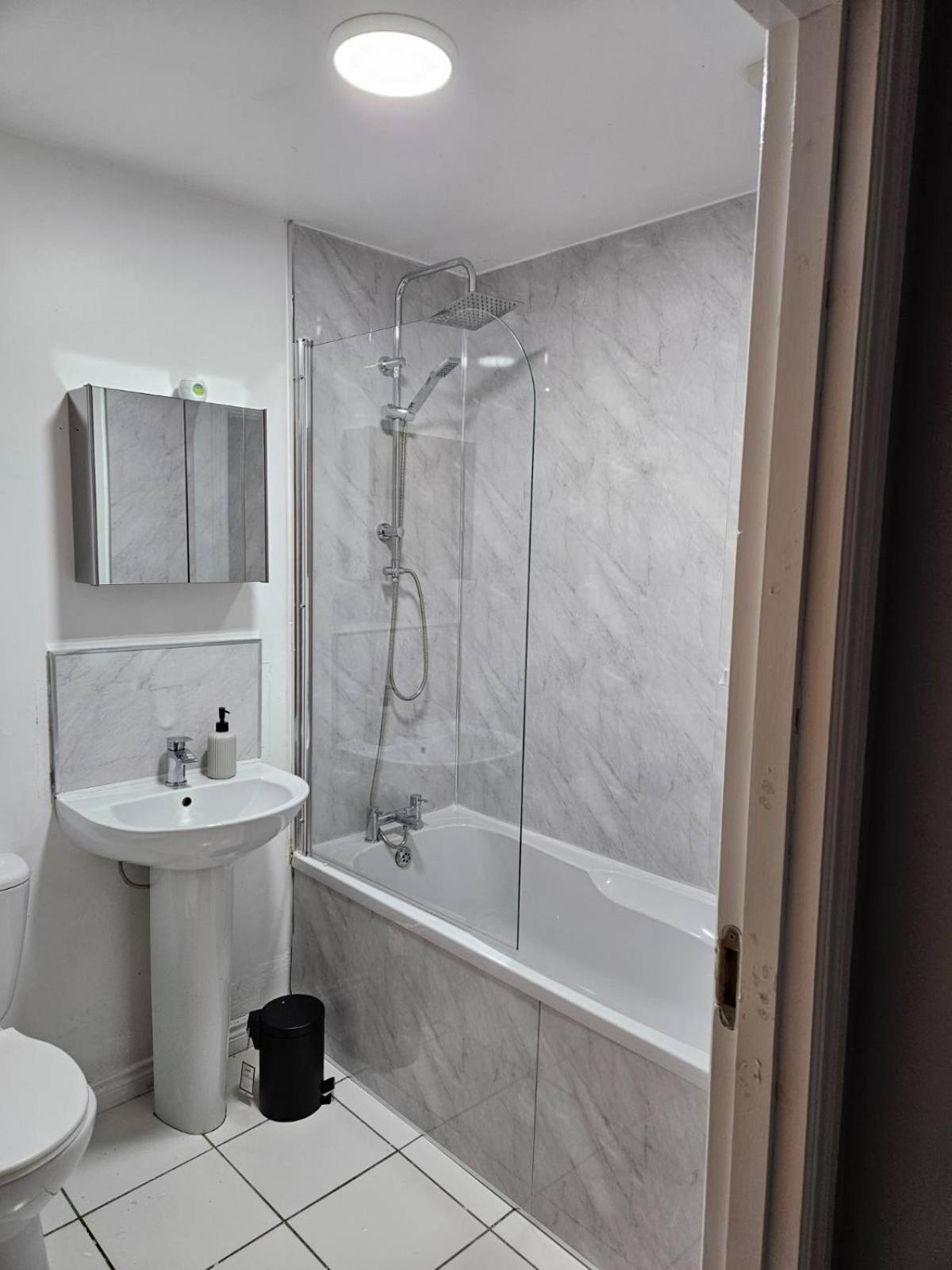 Apartament Skyview Retreat Londonderry Zewnętrze zdjęcie