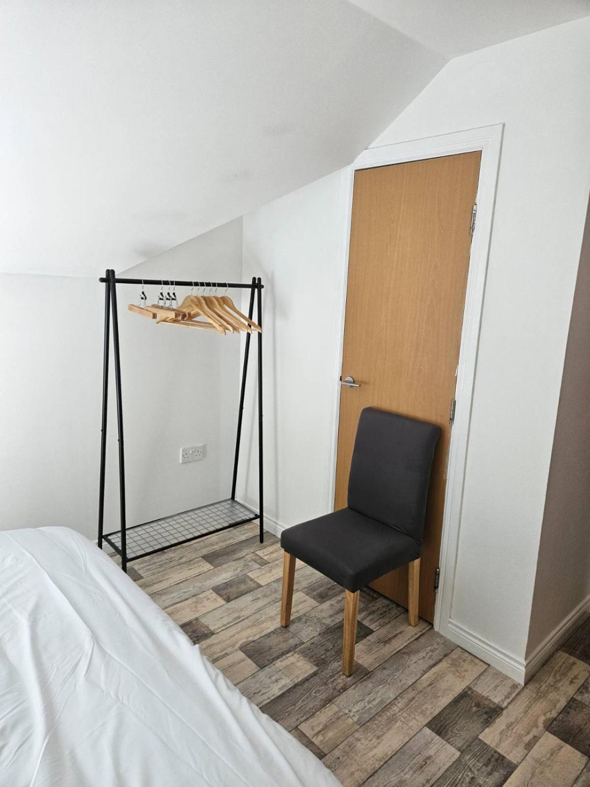 Apartament Skyview Retreat Londonderry Zewnętrze zdjęcie